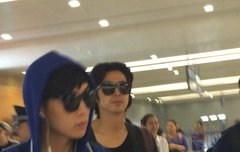 윤호 형이 뭐래 씽아?