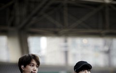 SM NOW 찬열이컷 떳다~~