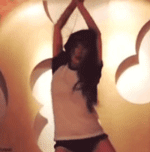 현아 춤추는거 ㅎㄷㄷ