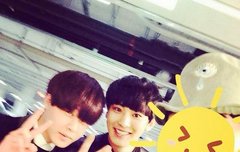 오늘 패션위크 스탭분 인스타 ㄷㄷㄷㄷㄷㄷ