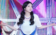 분내나는 수영이