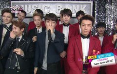 오늘 비스트 뮤뱅 늦은 석유..ㅋㅋㅋㅋ