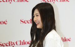 백화점와서 신났조이