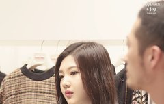 씨바이끌로에 조이 고화질