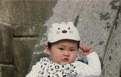 민석이 진짜 모찌모찌하다ㅠㅜ