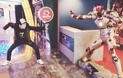 이 사진들 더 좋은 화질 있지...?