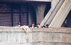 울애들 벌써부터 사생많음;;ㅅㅂ