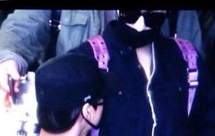 ㅋㅋㅋㅋ 뭘까? 뱃살?? 아님 복근?