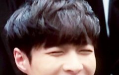 겸수니들 활짝 웃는 씽이 보고 자요~~~