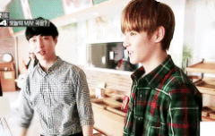 툥이가 내남친처럼 애틋하다ㄹㅇㅠㅠ