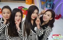 애프터스쿨클럽 레드벨벳