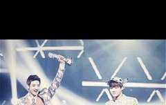 투표하느라  타팬분들 고생하시는거 아는데 조금 부럽다...