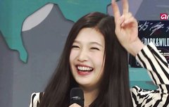 애프터스쿨클럽 조이애교모음