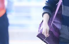 씽이 이어폰이 왜 꼬이는지 이유를 알았다!!