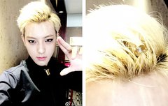 타어도 머리에 삔 꼽고 캔디도 삔 꼽고...ㅋㅋㅋㅋ