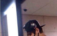 태용이는 매일매일 존잘이면 어떤기분일까?