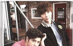 태용이 넓은품에 안기고싶슴네ㅠ