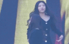 아송페리허설 추운둥둥이 ㅠ