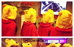 할로윈파티 레드벨벳ㅋㅋ