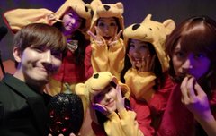 조미웨이보 레벨