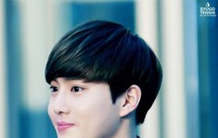 코엑스 리모델링 준공식 며니 고화질 2장~