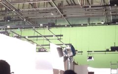 kfc 씨엡 찍고 있는 씽이~~~