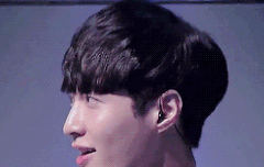 씽이 표정 너무 귀요워 ~~~