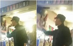 타오 잠보에서 다트만 하다가 갔댘ㅋㅋ