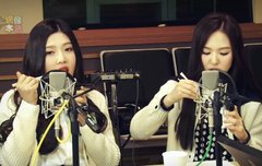 우상본색 둥이와니