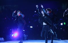 씽아 넌 애교씽인거 같아 ~~~ 