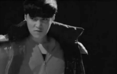 씽이의 습관중에 한가지 