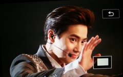 141109 롯데패밀리콘서트 준면이 프리뷰~