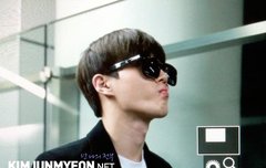 141110 우리준면이 일본 도착~ㅎㅎ