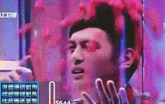 자꾸 답 알려주는 씽이 ~~