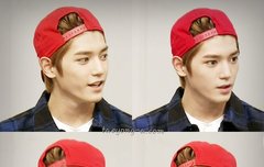 이태용 오질라게 잘생겼다!ㅠㅠㅠㅠ