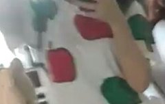 나..표지훈이랑 옷 똑같아