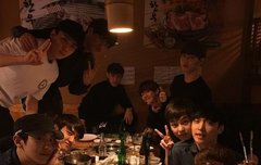 아주아주아주 오랜만!