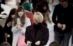 분위기 깡패 좀 보소~