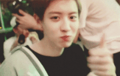 좋아 더욱 갈망하고 있어