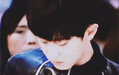 Too Much 너야 Your love