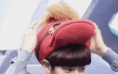 Too Much 너야 Your love