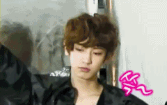 점점 깊숙이 빠져간다 Eh oh