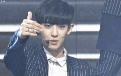 Too Much 너야 Your love