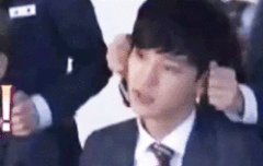 Too Much 너야 Your love