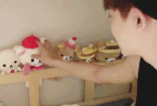 멈출 수 없어 이미 가득한 널