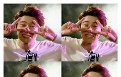 재현이 강남학군 전교2등출신이래ㅠㅠㅠ