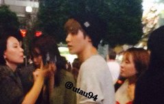 태용이랑 결혼해서 행복을 찾고싶다...