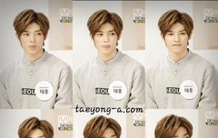 태용이뽑뽀천번만번하고싶다ㅠㅠㅠㅠ