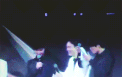 씽이는 후쿠와에서 포옹을 많이 했다죱 