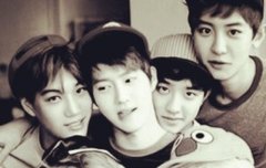 왤케 남돌들을 좋아하는거죠